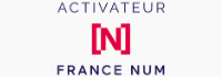 Logo Activateur France Num